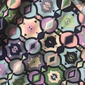 Small Lularoe Maxi skirt—stretchy!